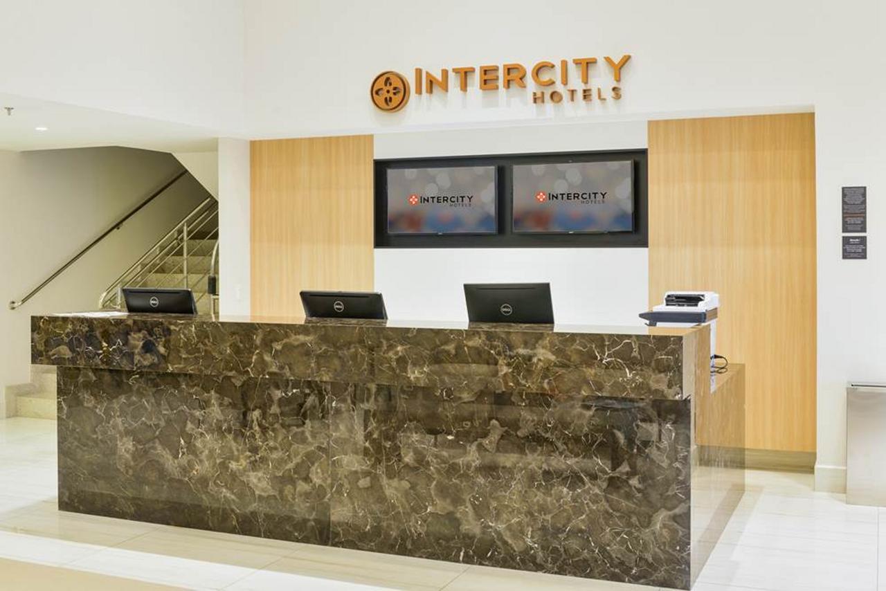 Intercity Anápolis Exterior foto